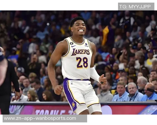 八村塁谈NBA赛程紧凑呼吁球队及时调整状态迎接挑战