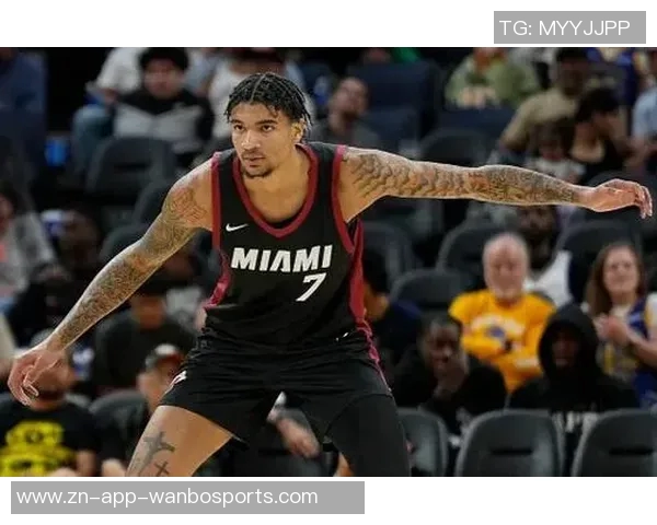 阿德巴约称赞韦尔在场上影响力并表示一直给予他鼓励