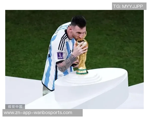 费德勒赞梅西夺冠减压期待他在本届世界杯的精彩表现