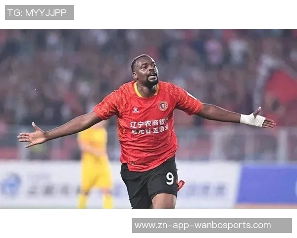 辽宁铁人提升报价有望签下巴西国际边锋维蒂尼奥引发关注