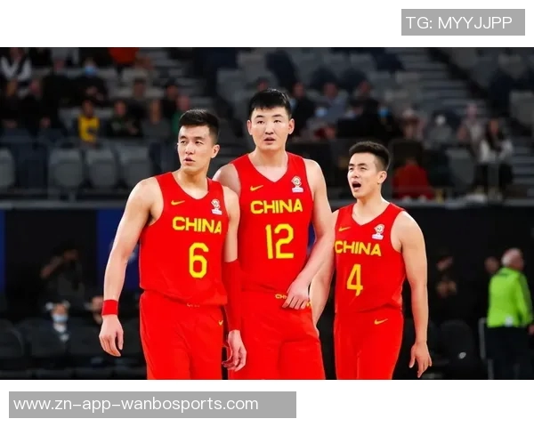 曾凡博重返助力北京队锋线周琦轻松得分展现实力